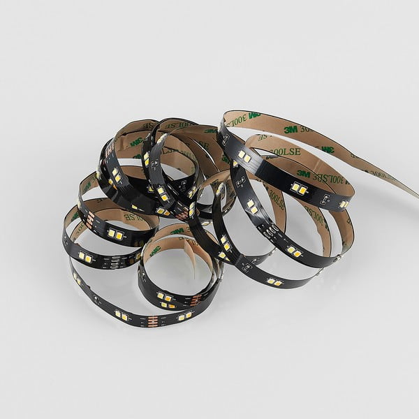 Must LED-riba 300 cm Chip - Reality-image-3