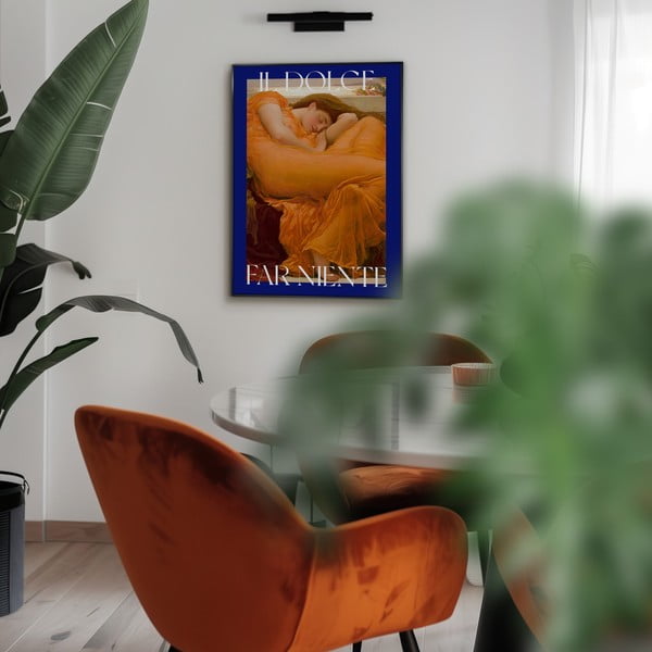 Maal 50x70 cm Chill - Styler-image-3