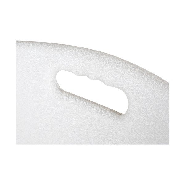 Valge metallist/plastist aiatool Oblo - Happy Green-image-1