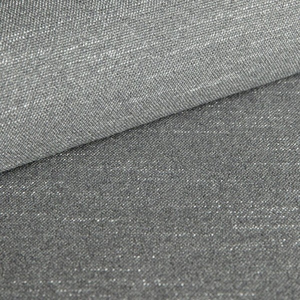 Helehall polsterdatud kaheinimesevoodi koos panipaigaga 180x200 cm Pearl - Maison de Rêve-image-1