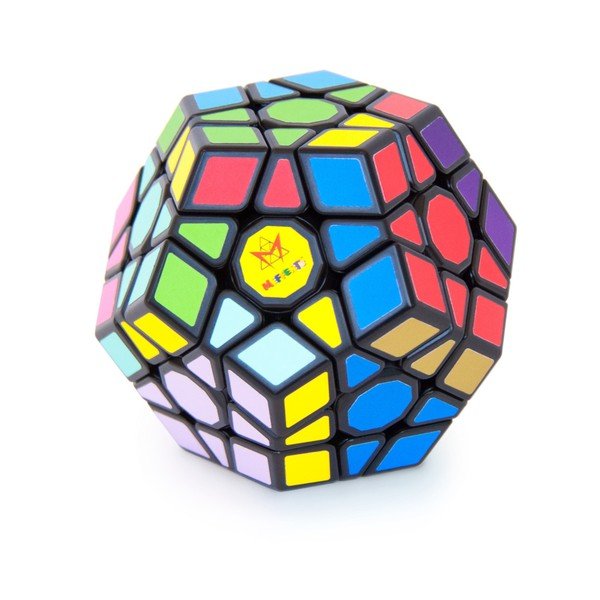 Hlavolam RecentToys Megaminx-image-1
