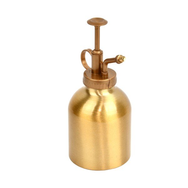 Metallist pihustuspudel 315 ml - Esschert Design-image-3