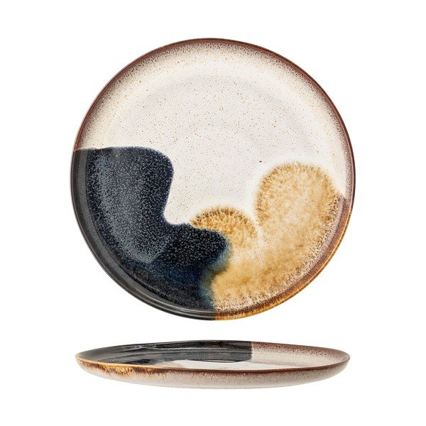 Serveerimistaldrik kivitoorikast , ø 28,5 cm Jules - Bloomingville-image-2