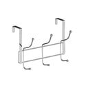 Hõbe metallist nagi 11 cm Chrome - Premier Housewares