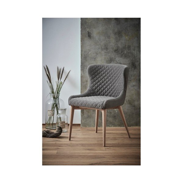 Helepruun söögitool Vetro - DAN-FORM Denmark-image-1