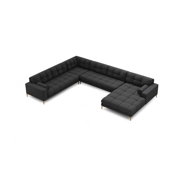 Tumehall nurgadiivan (vasak nurk) Bali - Cosmopolitan Design-image-4