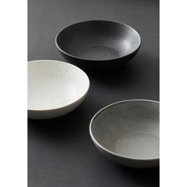 Beež kivitoorainest kauss ø 20 cm Stentøj - Bitz-image-3
