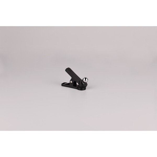 Dimmerdatav must LED laualamp klambriga (kõrgus 41 cm) Maxima - Reality-image-2