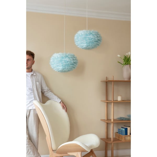 Helesinine lambivari ø 45 cm Eos Medium - UMAGE-image-1