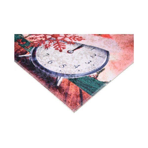 Koberec Vitaus Time, 50 x 80 cm-image-1