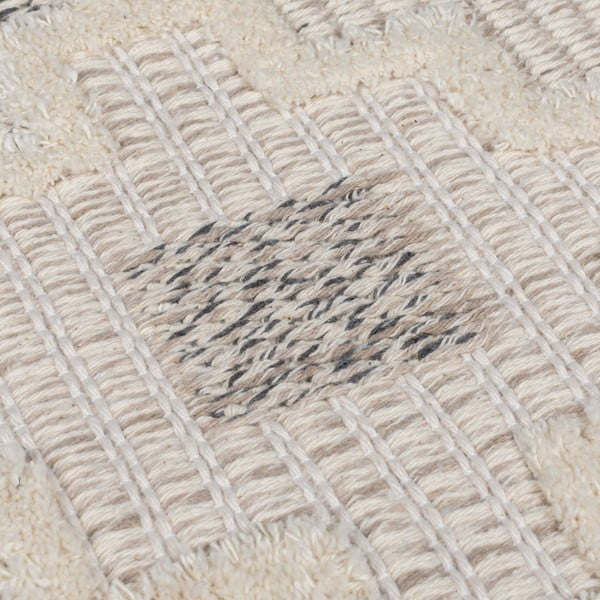 Hallikasbeež pestav vaip 155x230 cm Graysen - Flair Rugs-image-3