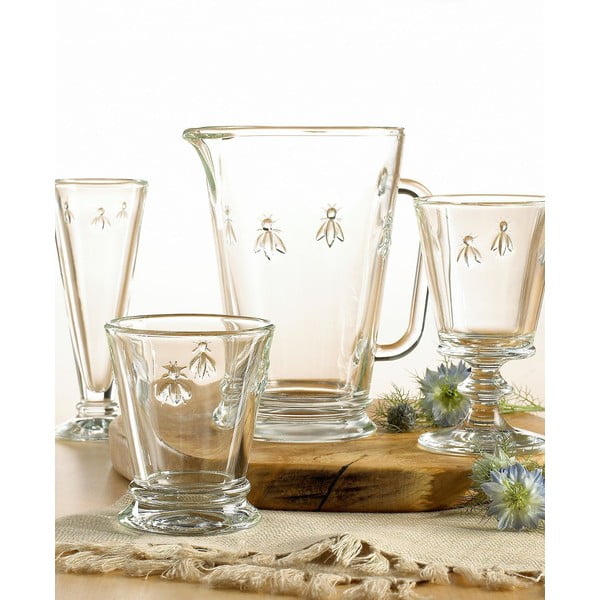 Klaas La Rochère , 185 ml Abeille - La Rochére-image-1