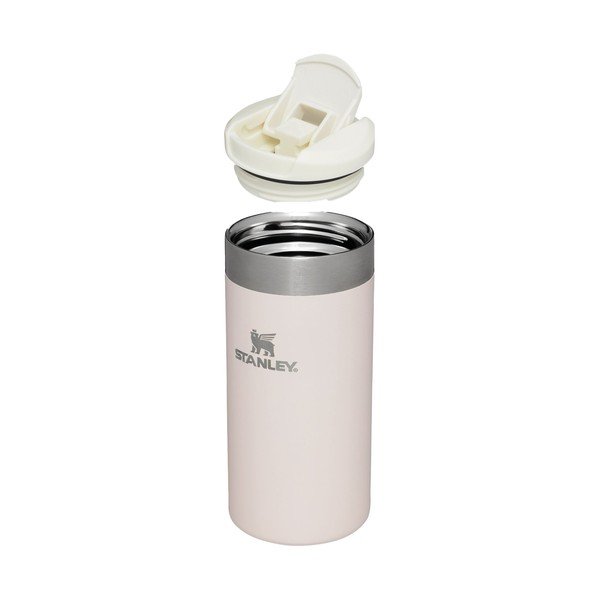 Roosa termoskruus 350 ml - Stanley-image-2