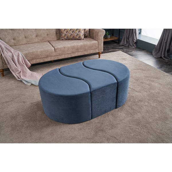 Helesinine tumba Alya - Artie-image-3