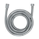 Roostevabast terasest dušivoolik, pikkus 150 cm - Wenko