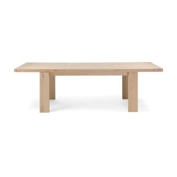 Rozkládací jídelní stůl La Forma Dobry, délka 160-240 cm-image-2