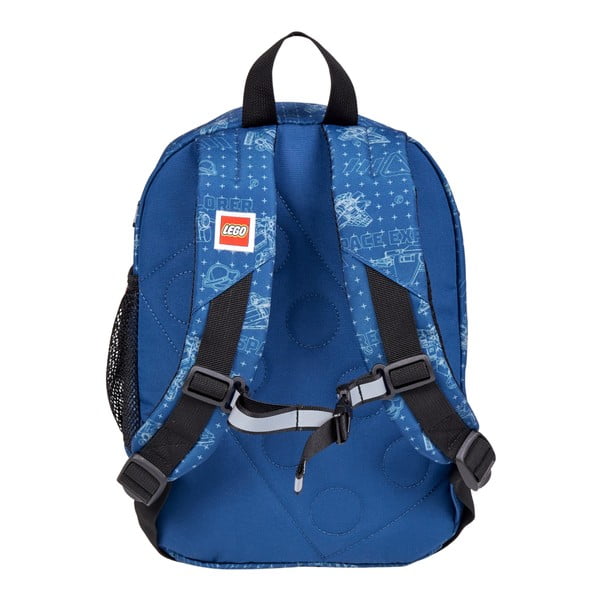 Laste seljakott 10 l City Space Explorer - LEGO®-image-2