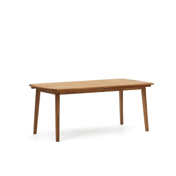 Aia söögilaud 90x180 cm Thianna - Kave Home-image-3