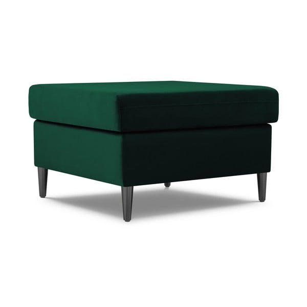 Roheline sametist jalatugi Kyoto - Cosmopolitan Design-image-1