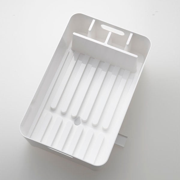 Valge nõudepesumasin Tower - YAMAZAKI-image-1