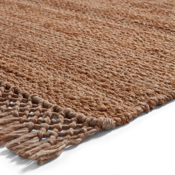 Juutvaip Naturaalne, 150 x 230 cm Bazaar - Think Rugs-image-4