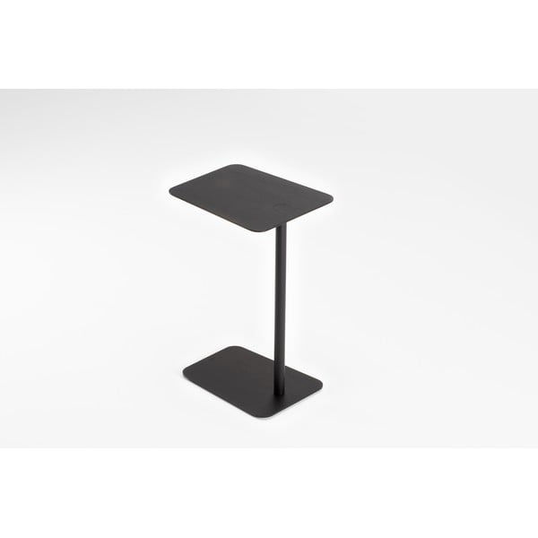 Metallist hoiulaud 42x34,6 cm Loop - Gazzda-image-4