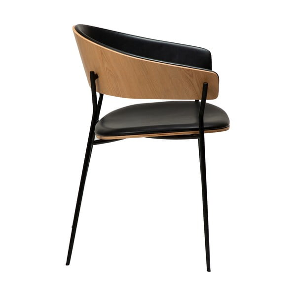 Must kunstnahast tugitool Crib - DAN-FORM Denmark-image-3