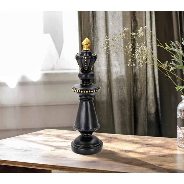 Polüresiinist kujuke 32,5 cm King – Mauro Ferretti-image-1