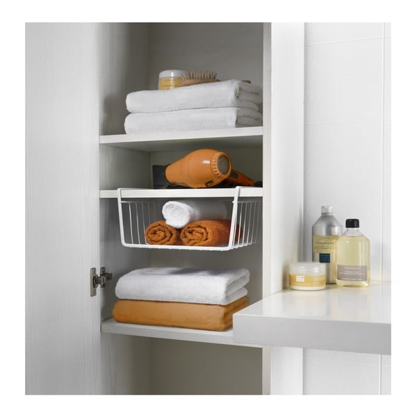 Rippuv terasest korv - Metaltex-image-1