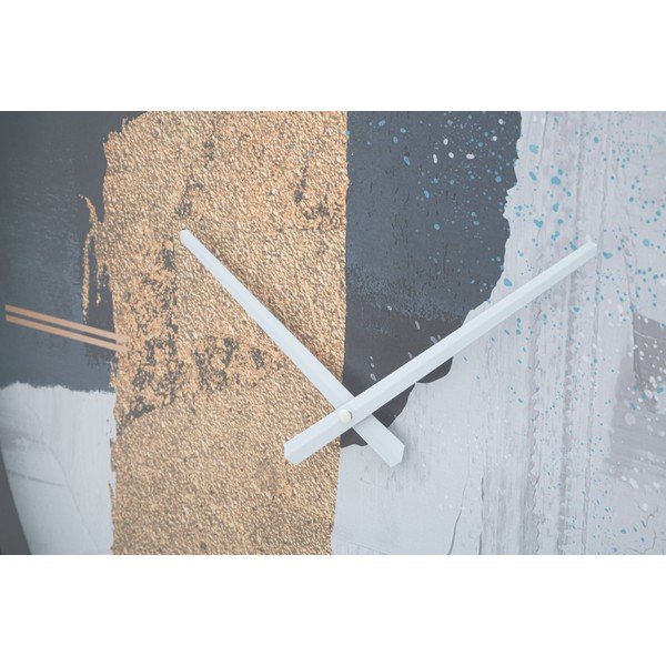 Sinine seinakell Art, ø 60 cm - Mauro Ferretti-image-2