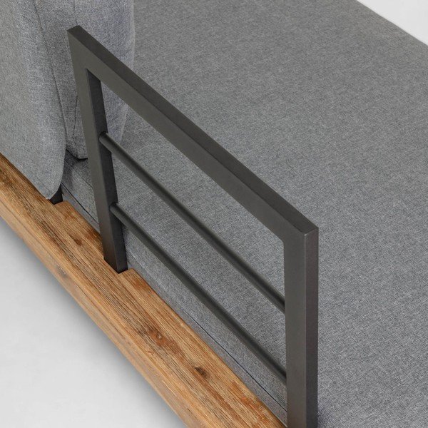 Hall aiamööbli komplekt Zalika - Kave Home-image-1