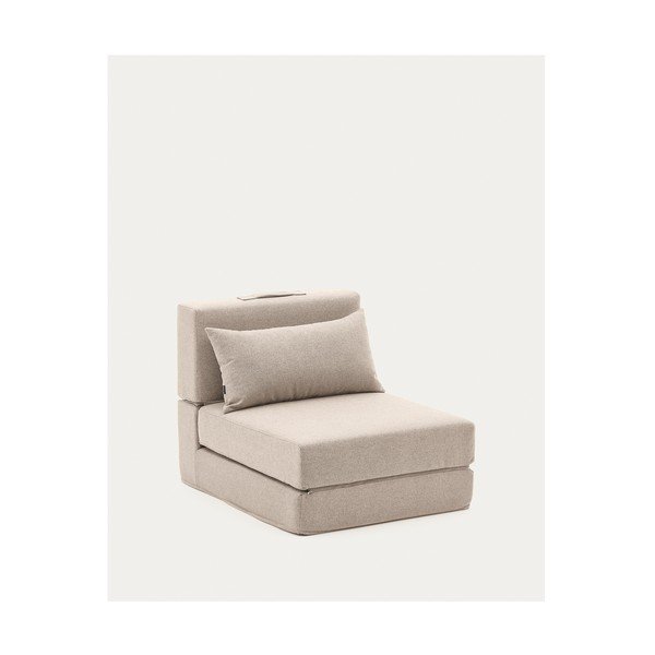 Hallikasbeež diivanvoodi Arty - Kave Home-image-4