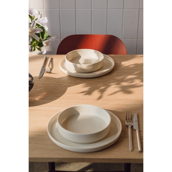 Söögilaud tammepuust pealispinnaga 80x140 cm Meko - noo.ma-image-3