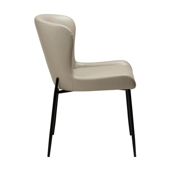 Beež söögitool Glamorous - DAN-FORM Denmark-image-3