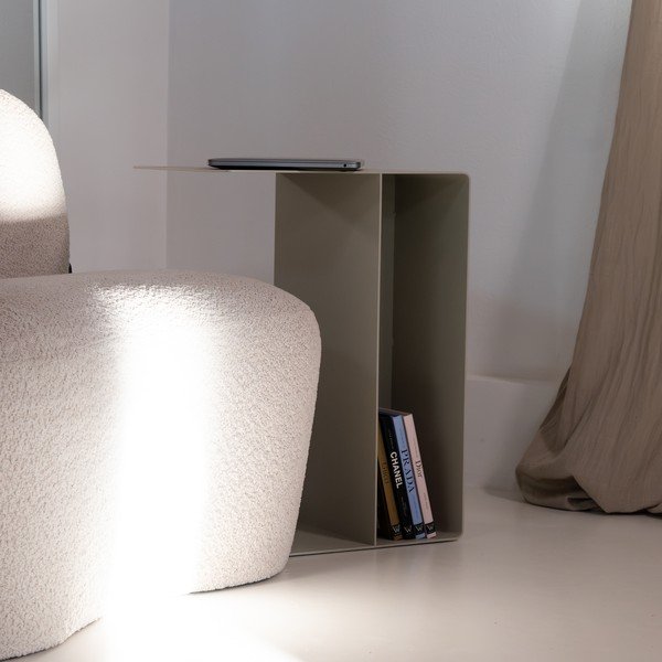 Terasest abilaud 40x30 cm Slide High - Spinder Design-image-2