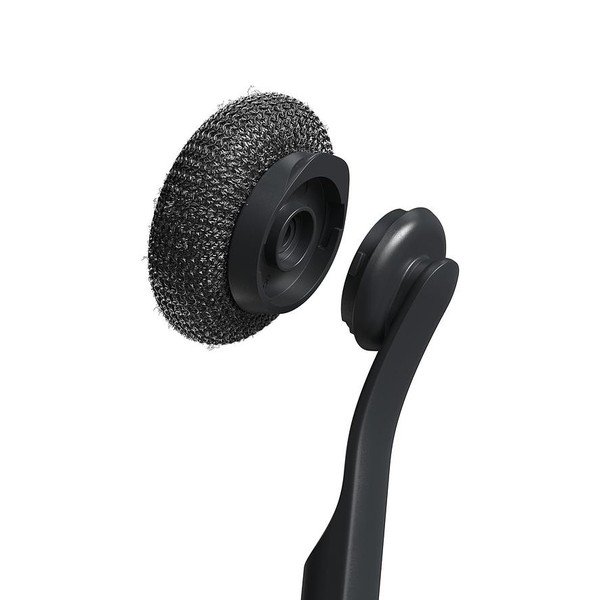 Nõudepesuharja varupead 2tk komplektis SinkTech - Joseph Joseph-image-4