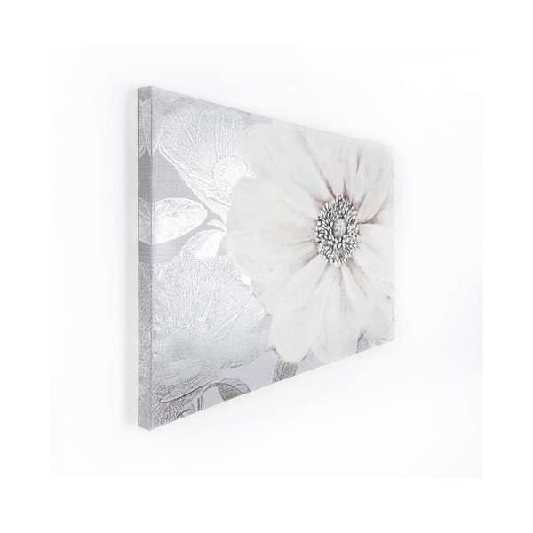 Maal, 80 x 60 cm Grey Bloom - Graham & Brown-image-2