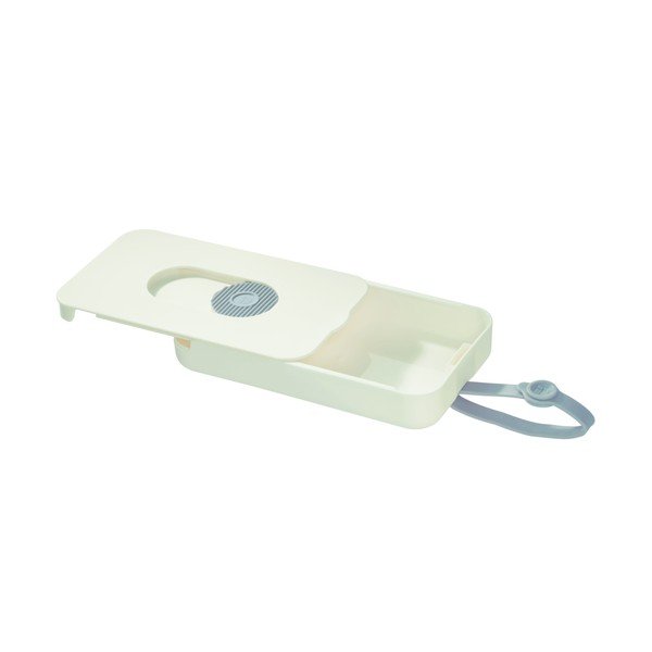 Valge reisipesu dosaator Clean - iDesign-image-3