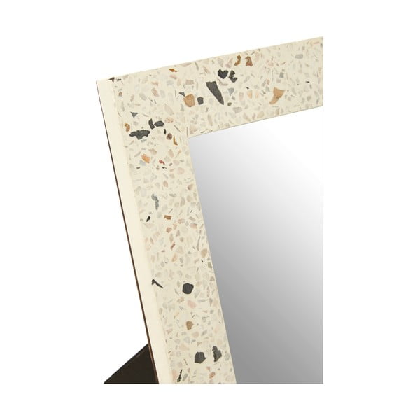 Kreem puidust raam 19x24 cm Mimo - Premier Housewares-image-3