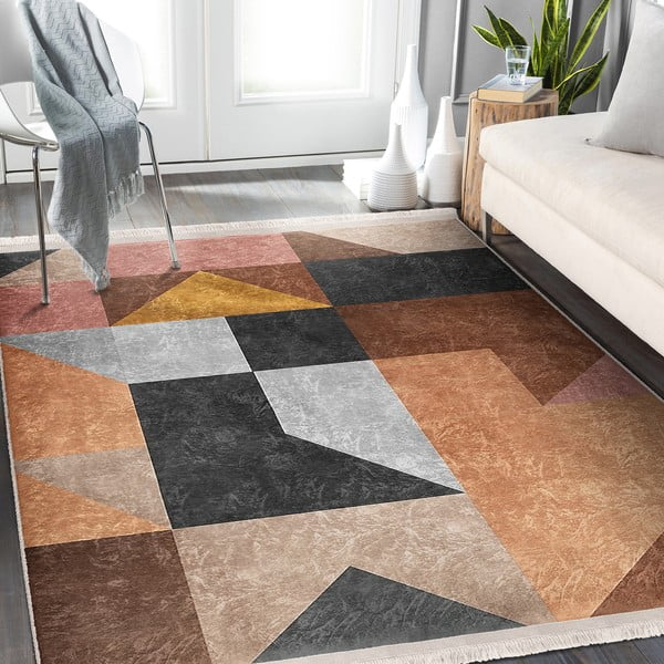 Vaip 160x230 cm - Mila Home-image-3