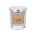 Lõhnaküünal, põlemisaeg 40 h Kras: Cotton Blossom – Villa Collection