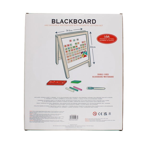 Tahvel 26,5x32 cm - Rex London-image-4