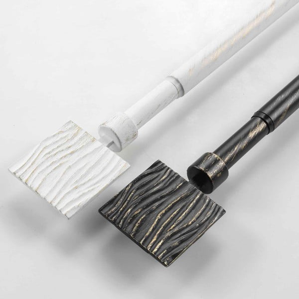 Metallist pikendatav kardinapuu 120 - 210 cm Tempo - douceur d'intérieur-image-3