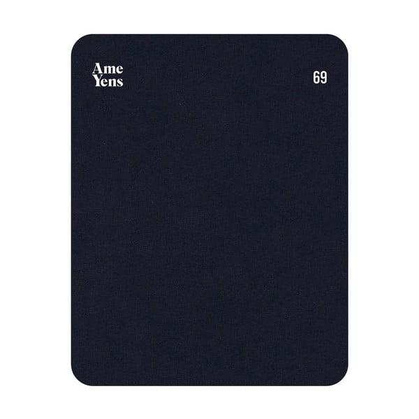 Tumesinine sametist nurgadiivan (vasak nurk) Kukumo - Ame Yens-image-4