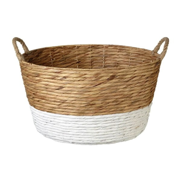 Úložný koš Linen Basket