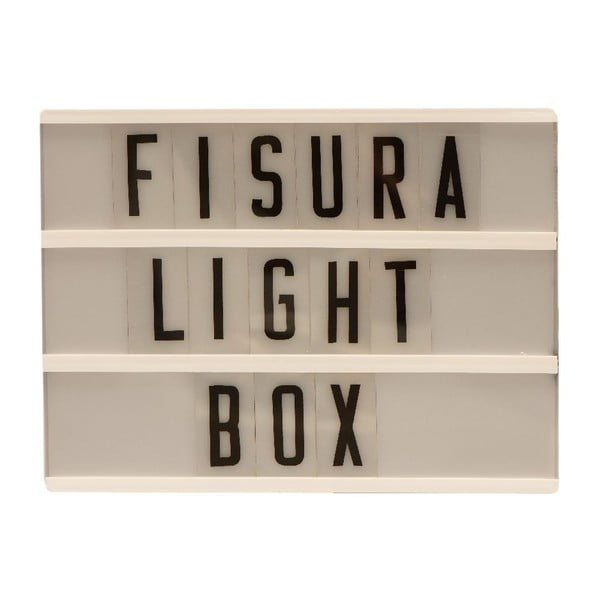 Svítící tabule se 100 čísly a písmenky Luminoso-image-3