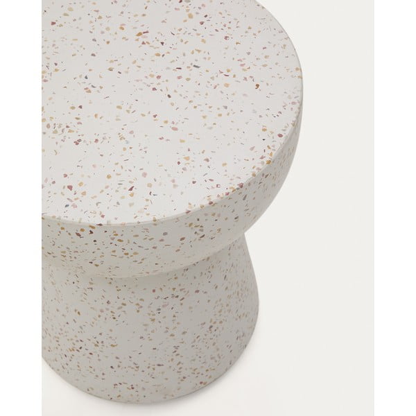 Ümmargune hoiulaud ø 40 cm Pada - Kave Home-image-3