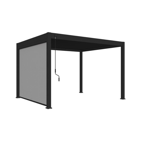 Bioklimaatilise pergola võrk - Rojaplast-image-3
