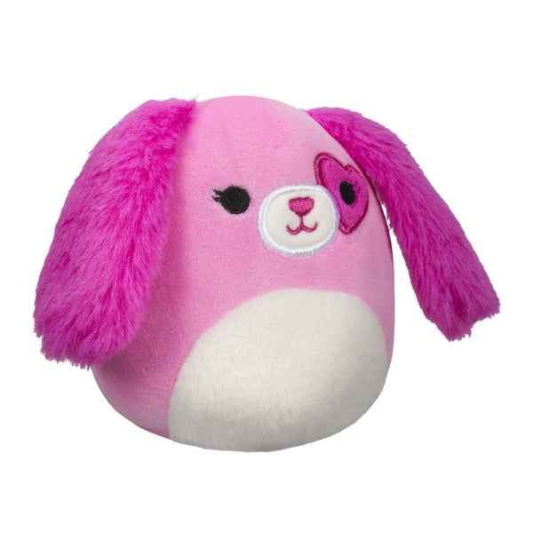 Plüüsist mänguasjad 2tk komplektis Sager & Cooper - SQUISHMALLOWS-image-2