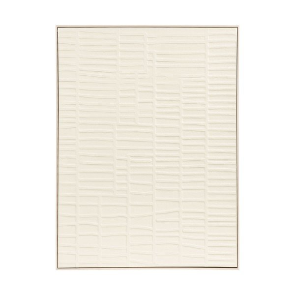 3D-pilt raamiga/lõuendil 60x80 cm Ena - House Nordic